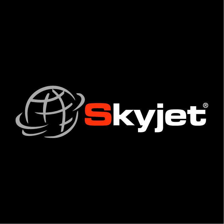 free vector Skyjet 1