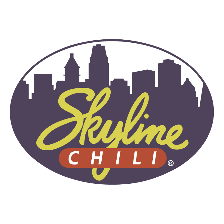 free vector Skyline chili 0