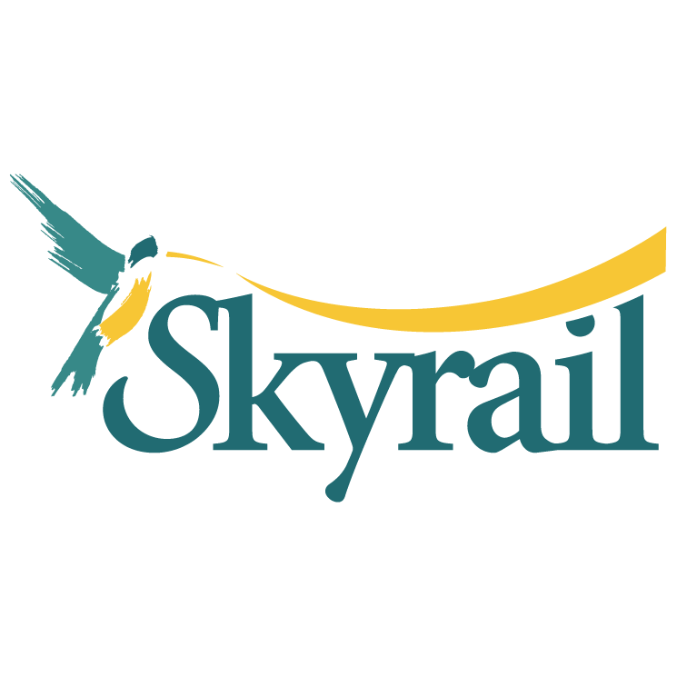 free vector Skyrail