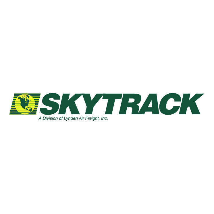 free vector Skytrack