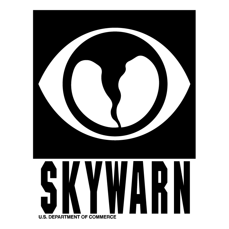 free vector Skywarn
