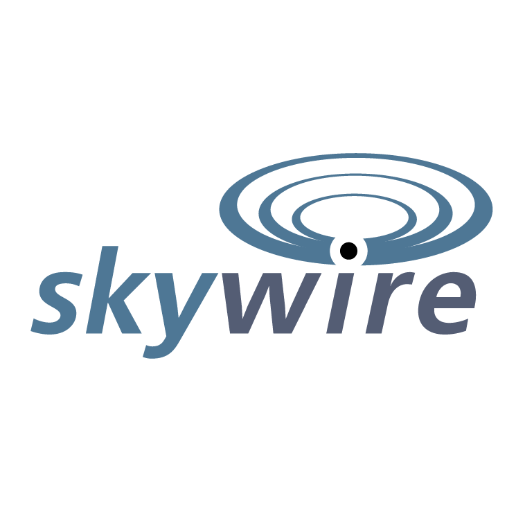 free vector Skywire