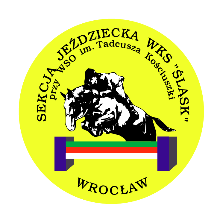 free vector Slask wroclaw 2