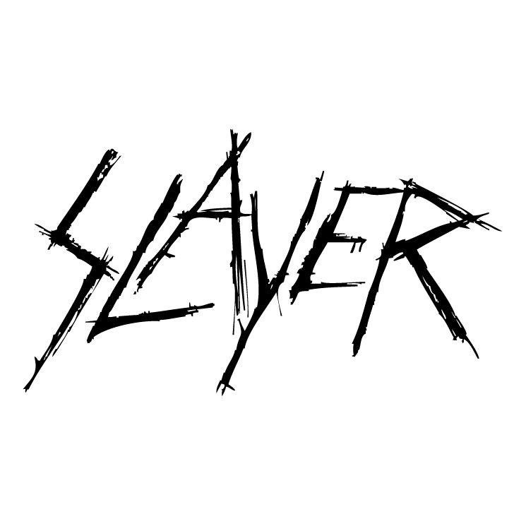 free vector Slayer