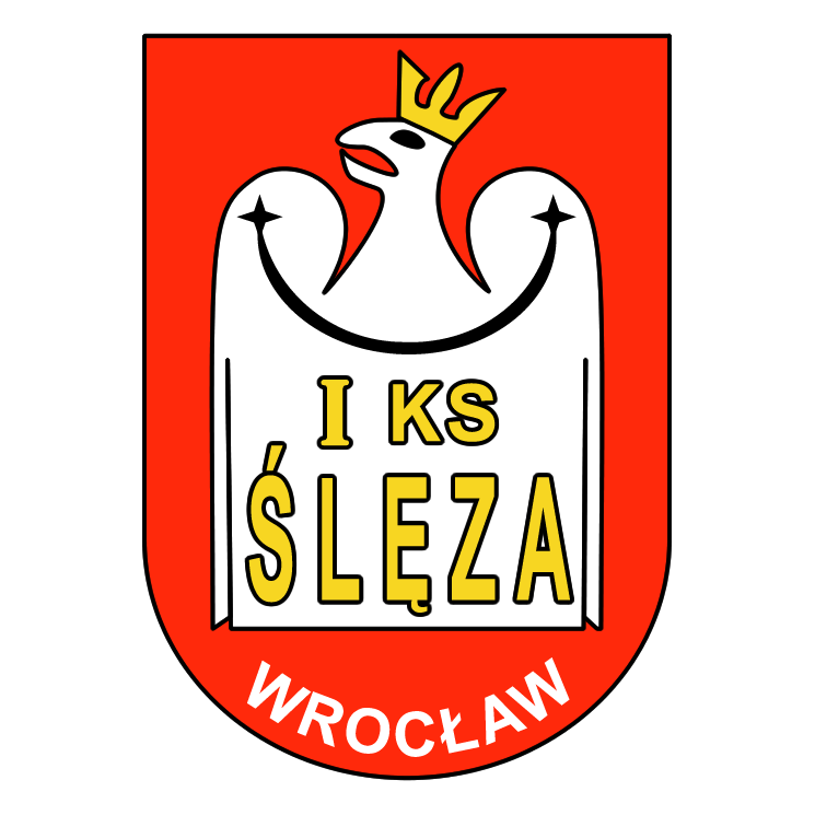 free vector Sleza wroclaw 0