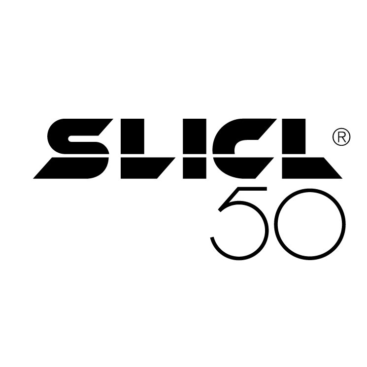 free vector Slicl 50