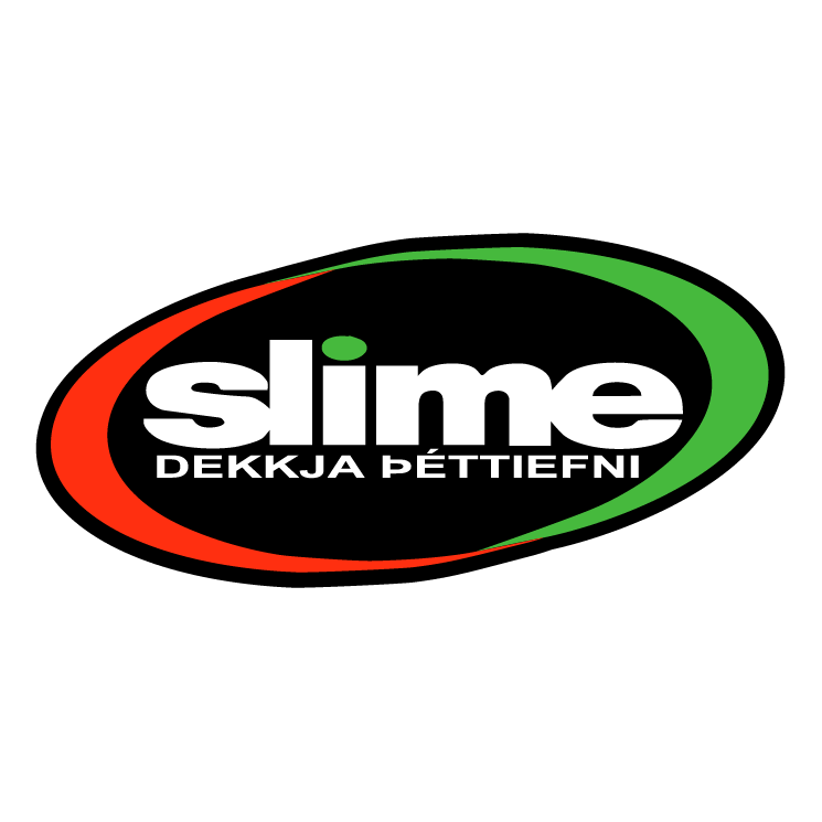 free vector Slime