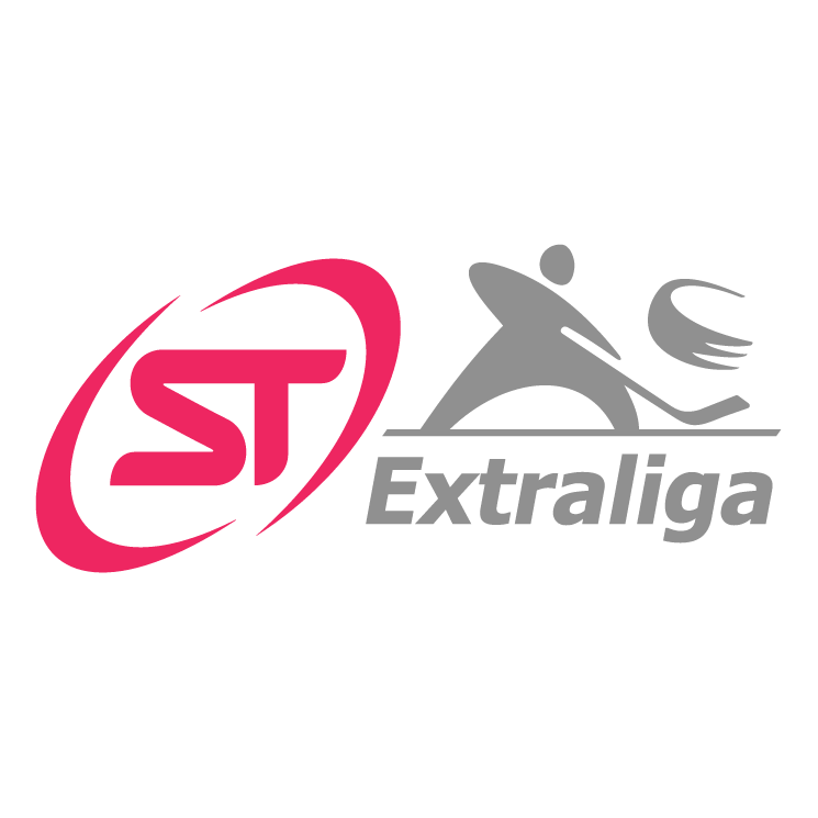 free vector Slovak telecom extraliga