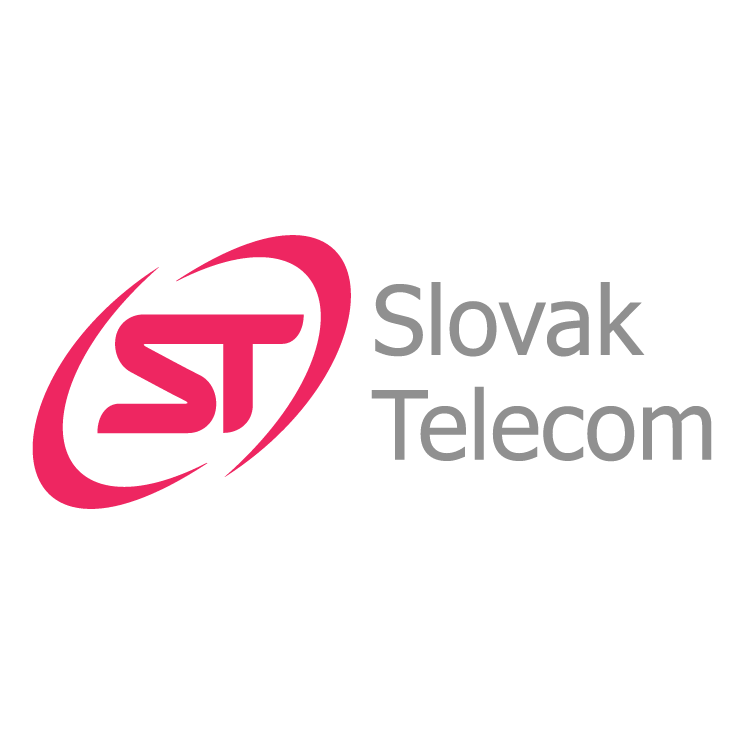 free vector Slovak telecom