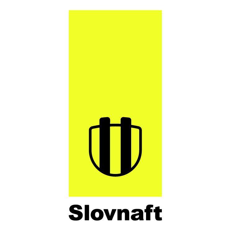 free vector Slovnaft 0