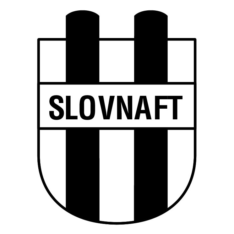 free vector Slovnaft