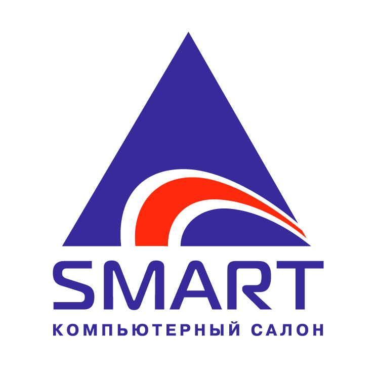 free vector Smart computers