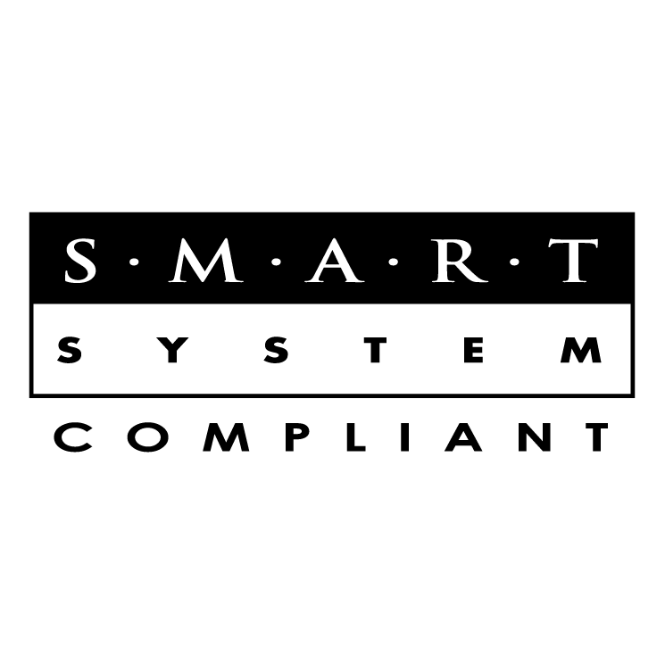free vector Smart system compliant