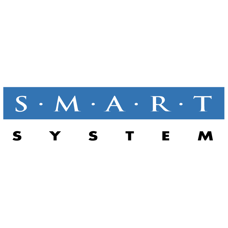 free vector Smart system