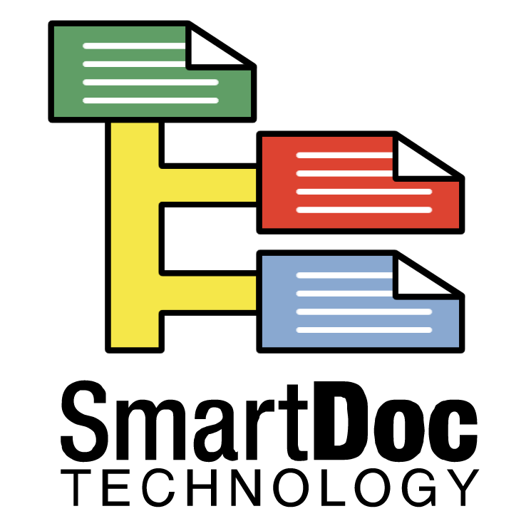free vector Smartdoc technology