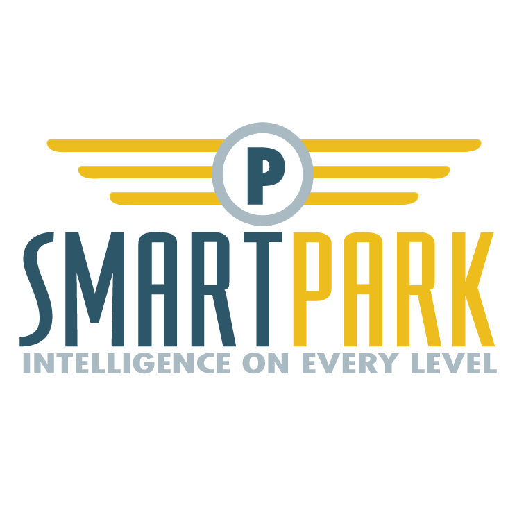 free vector Smartpark