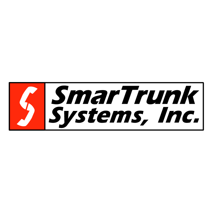 free vector Smartrunk systems