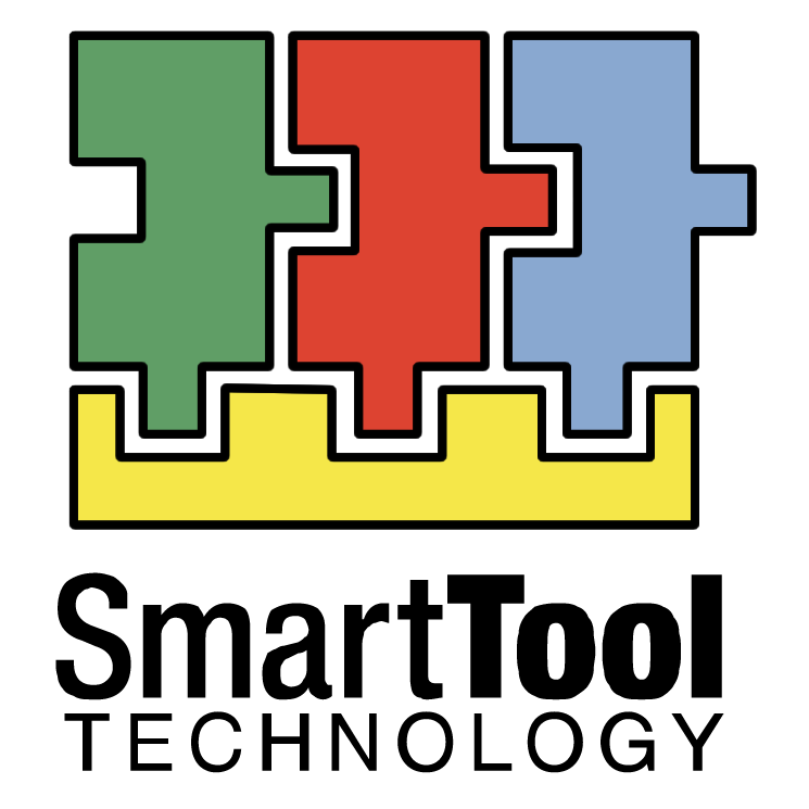 free vector Smarttool technology