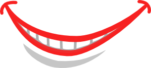 Free Free Smile Mouth Svg 16 SVG PNG EPS DXF File