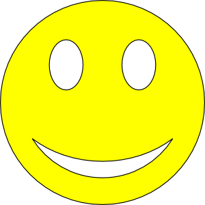 free vector Smiling Smiley clip art