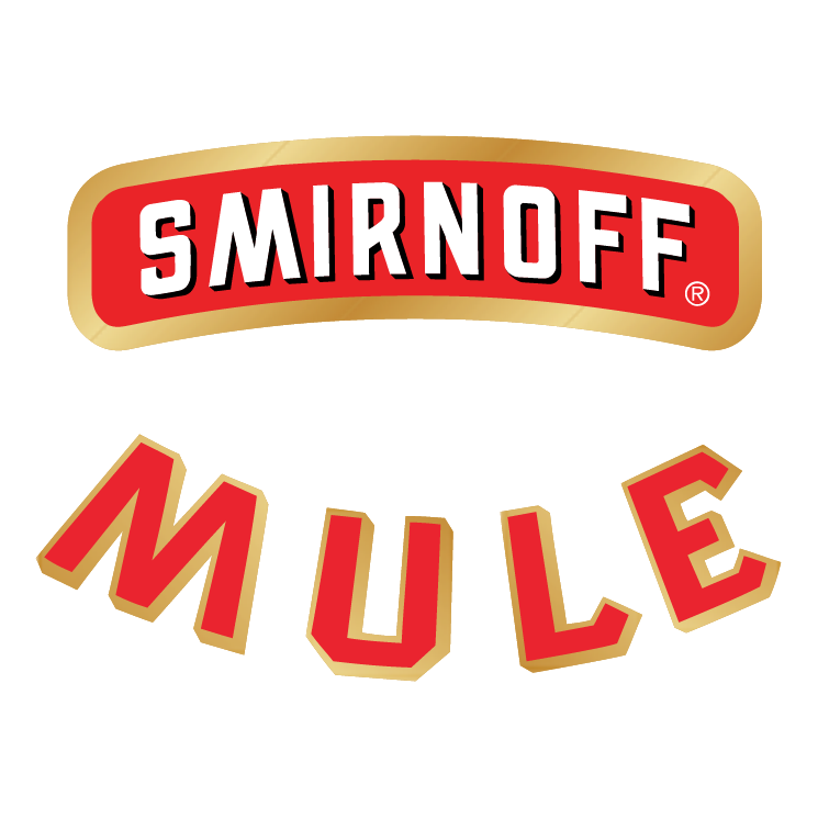free vector Smirnoff mule