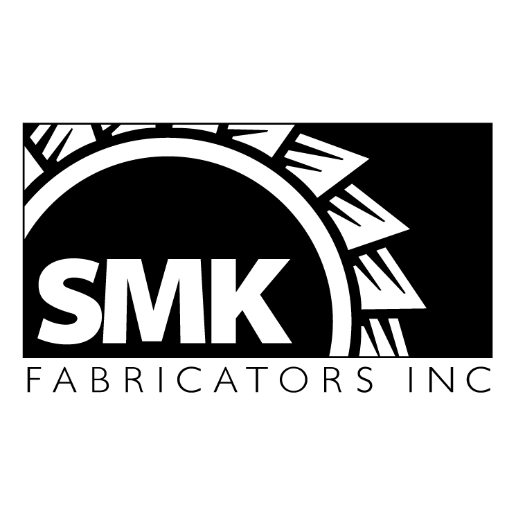 free vector Smk fabricators