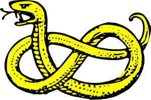 free vector Snake clip art