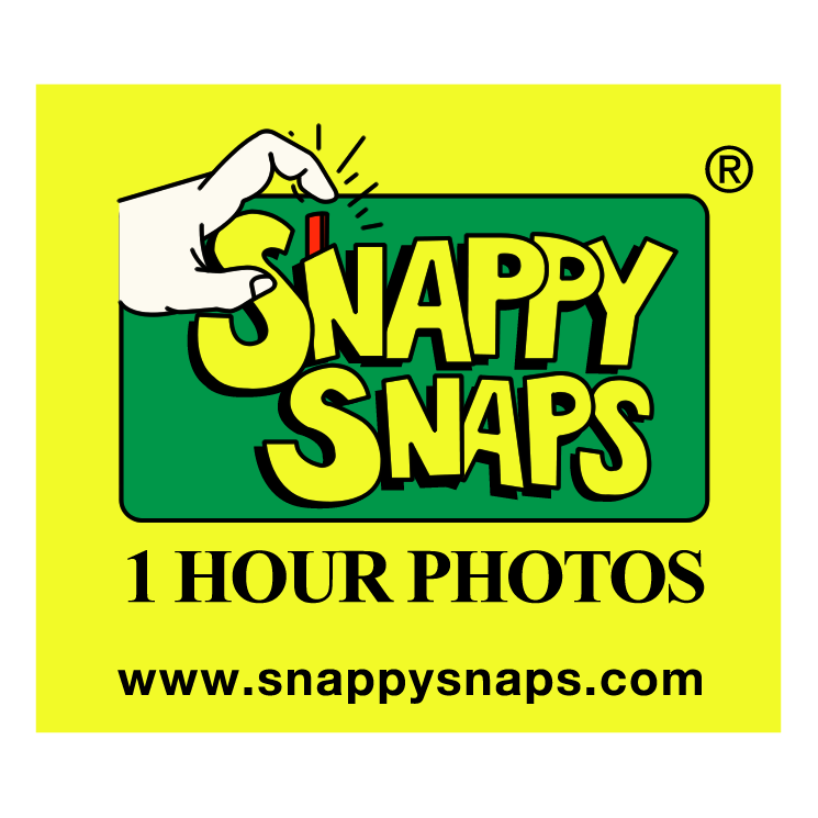 free vector Snappy snaps
