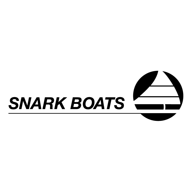 free vector Snark boats