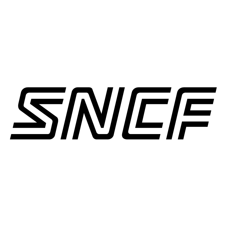 free vector Sncf 0