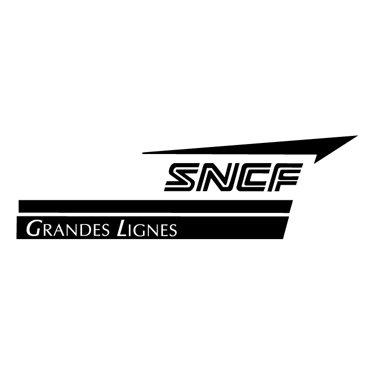free vector Sncf 2
