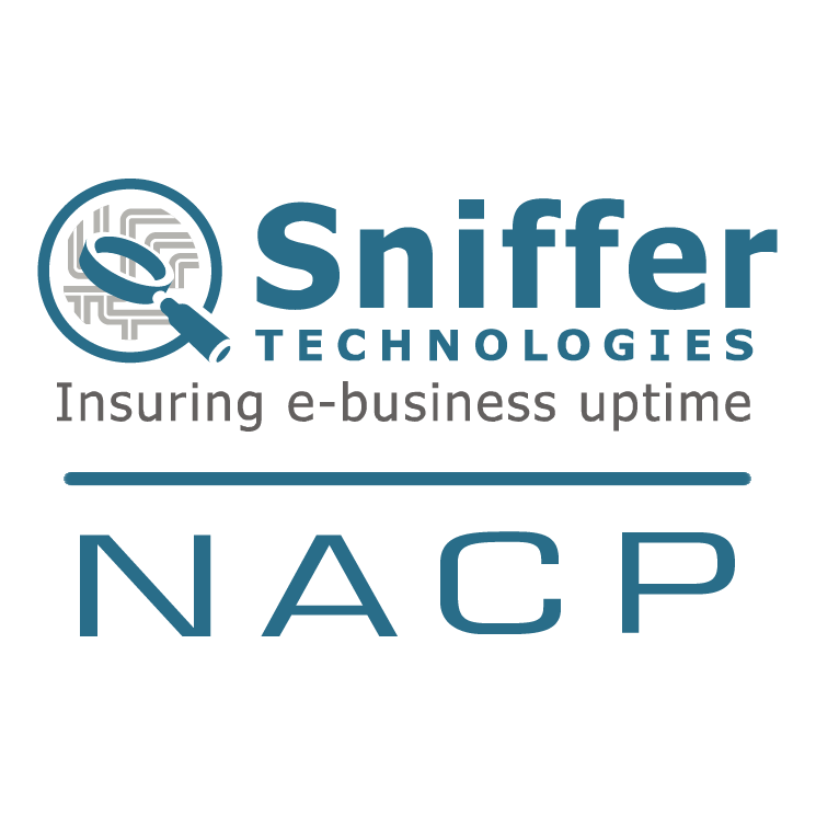 free vector Sniffer technologies 0