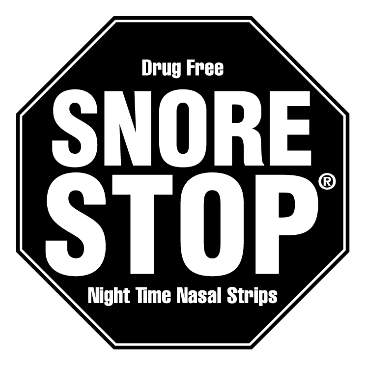 free vector Snore stop