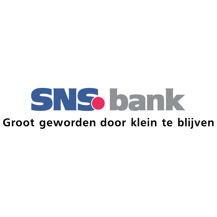 free vector Sns bank