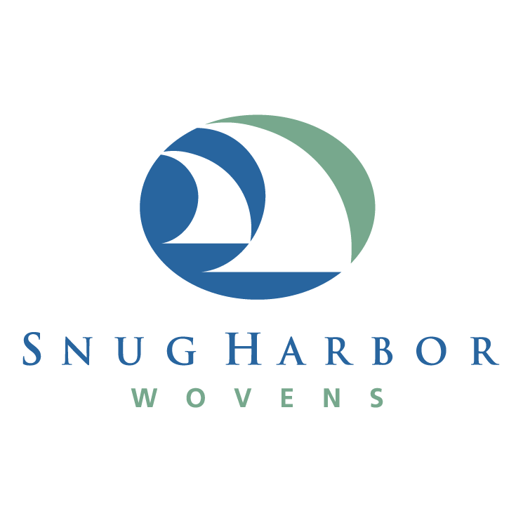 free vector Snug harbor wovens