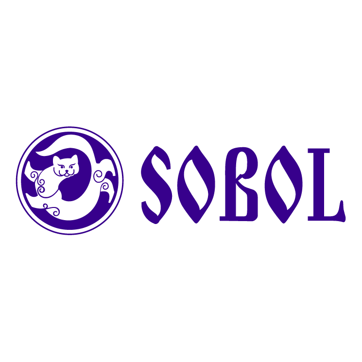 free vector Sobol 1