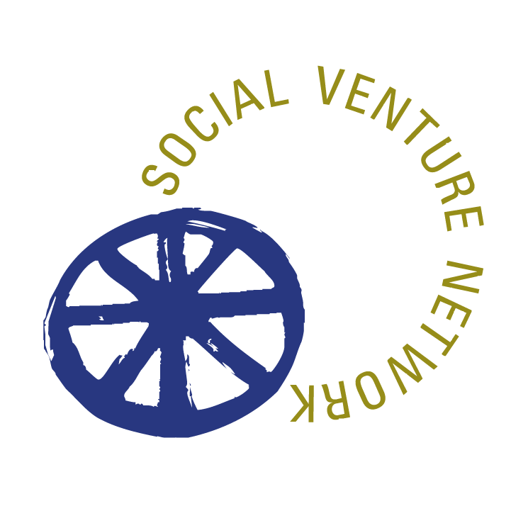 free vector Social venture network