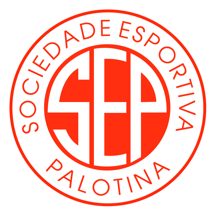 free vector Sociedade esportiva palotina de palotina pr