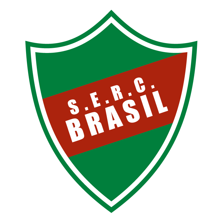 free vector Sociedade esportiva recreativa e cultural brasil de farroupilha rs