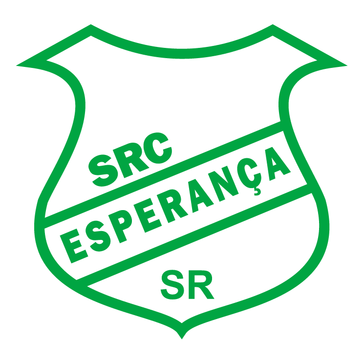 free vector Sociedade recreativa e cultural esperanca de garibaldi rs