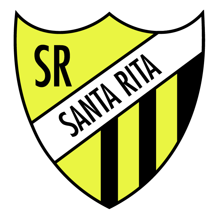 free vector Sociedade recreativa santa rita de viamao rs