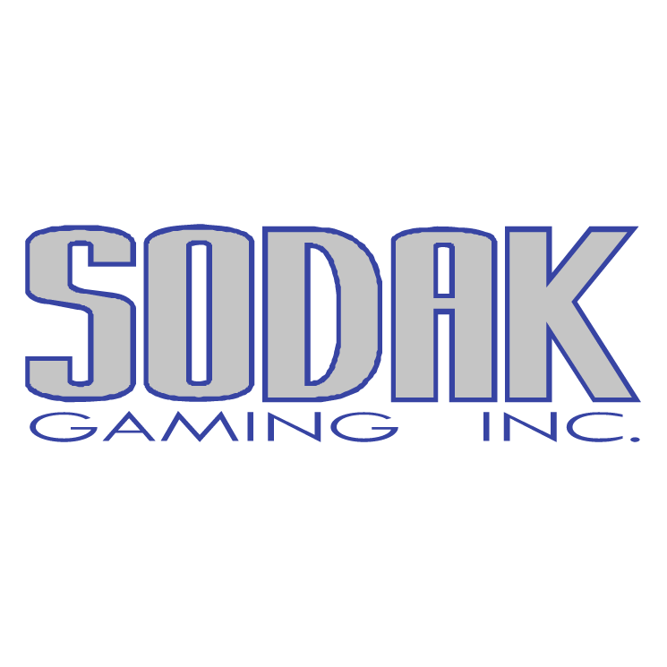free vector Sodak gaming