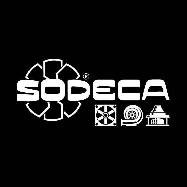 free vector Sodeca