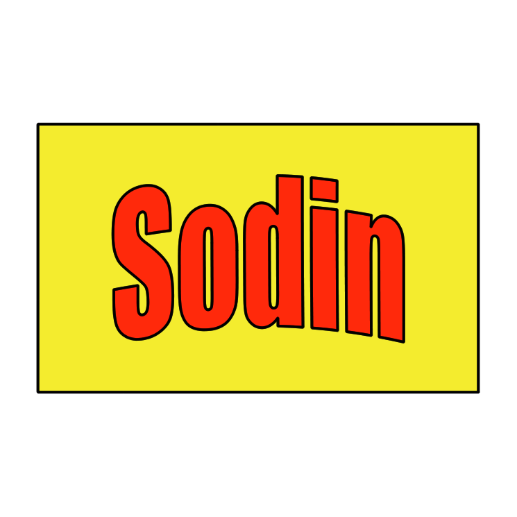free vector Sodin
