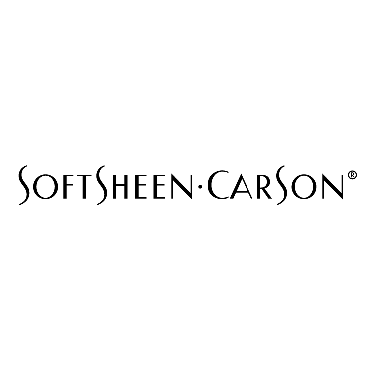 free vector Soft sheen carson