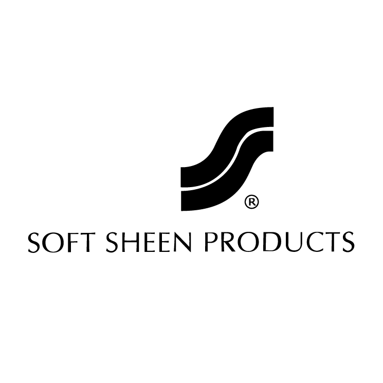 free vector Soft sheen products