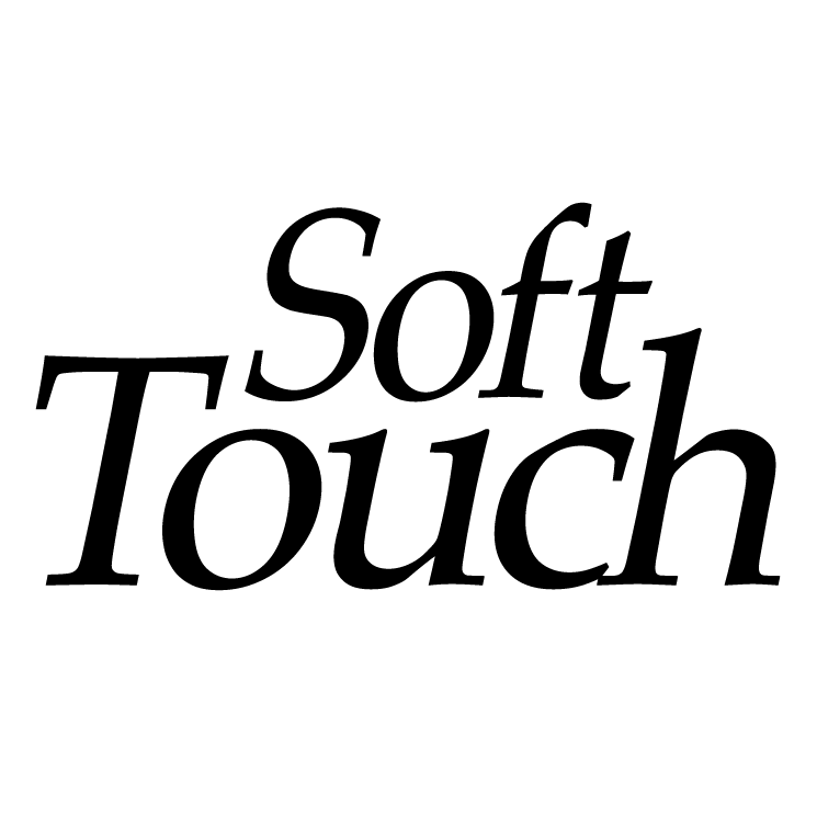 free vector Soft touch