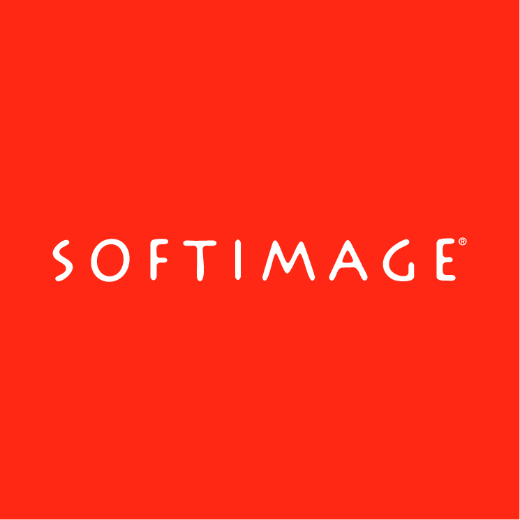 free vector Softimage 0
