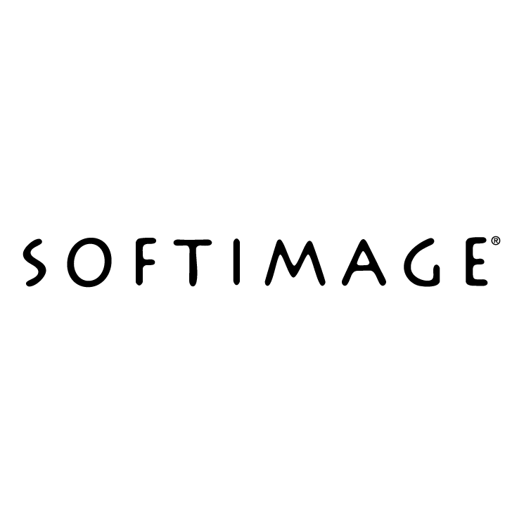 free vector Softimage