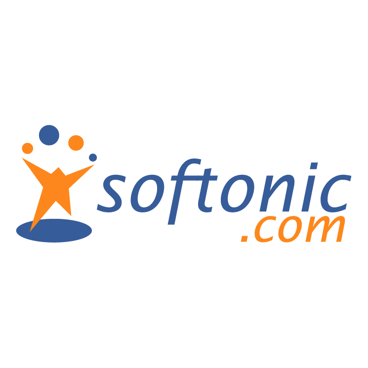 free vector Softonic